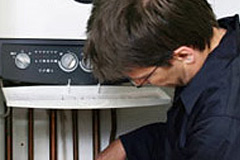 boiler service Cille Pheadair