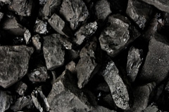 Cille Pheadair coal boiler costs